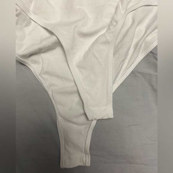 Fashion Nova Bodysuit L - Picture 3 of 5